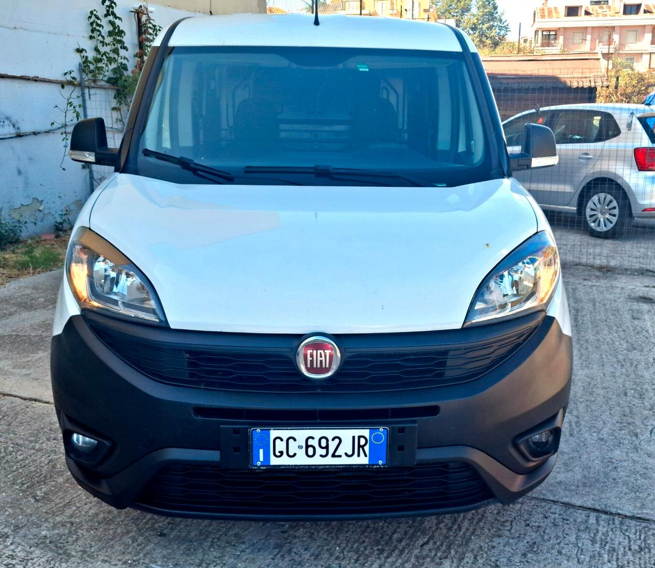 DOBLÒ 1.3 MJT S&S PL-TN Cargo Maxi Lounge