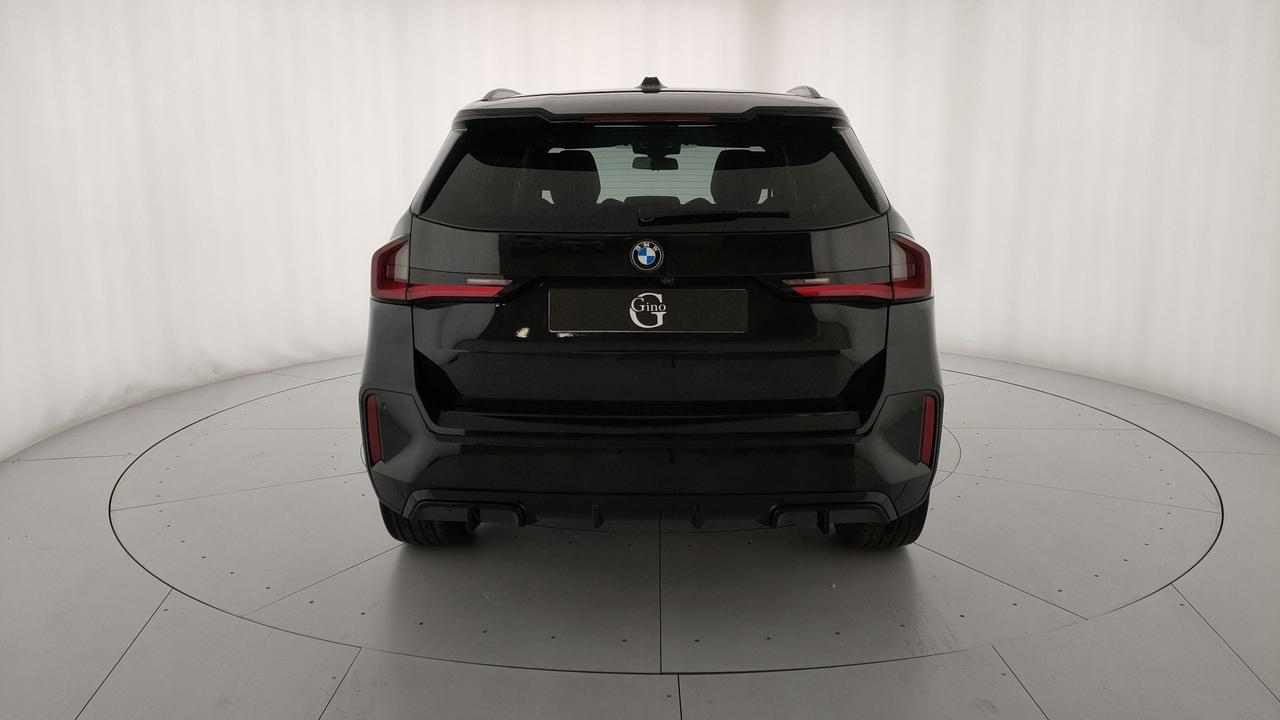 BMW X1 U11 - X1 sdrive18d X-Line Edition Signature auto