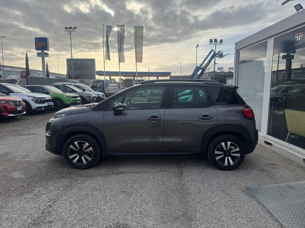 CITROEN C3 Aircross 1ª s. - C3 Aircross PureTech 110 S&S Feel