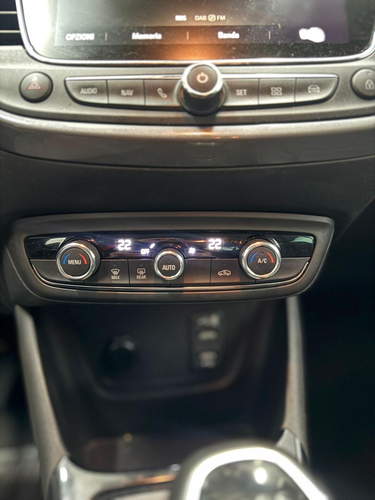 Opel Crossland 1.5 ECOTEC D 110 CV Start&Stop Ultimate