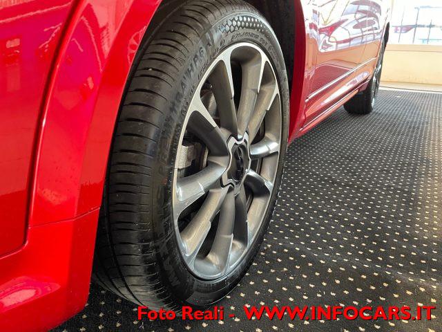 FIAT 500X 1.3 T4 150 CV DCT Sport PROMO