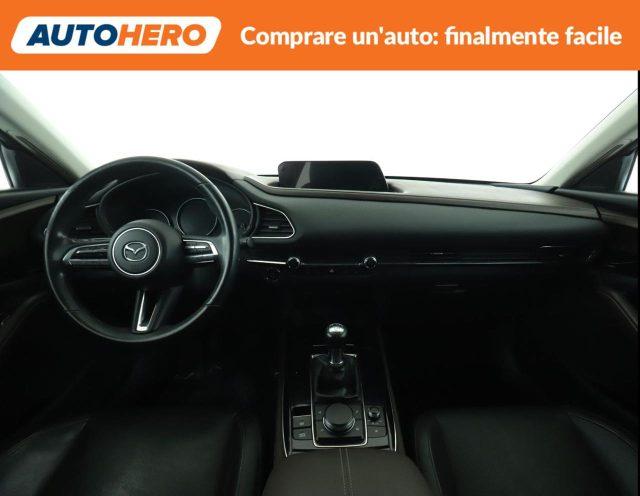 MAZDA CX-30 2.0L Skyactiv-G 150 CV M Hybrid AWD Exclusive