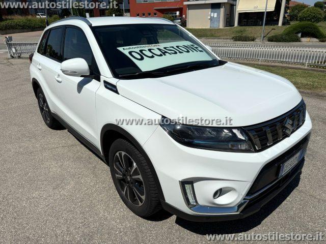 SUZUKI Vitara 1.4 Hybrid 4WD AllGrip Top