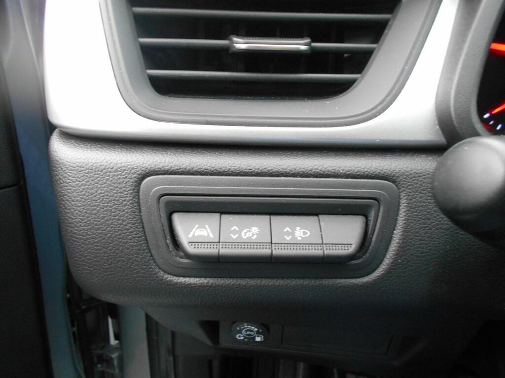 Renault Captur 1.0 TCe Equilibre