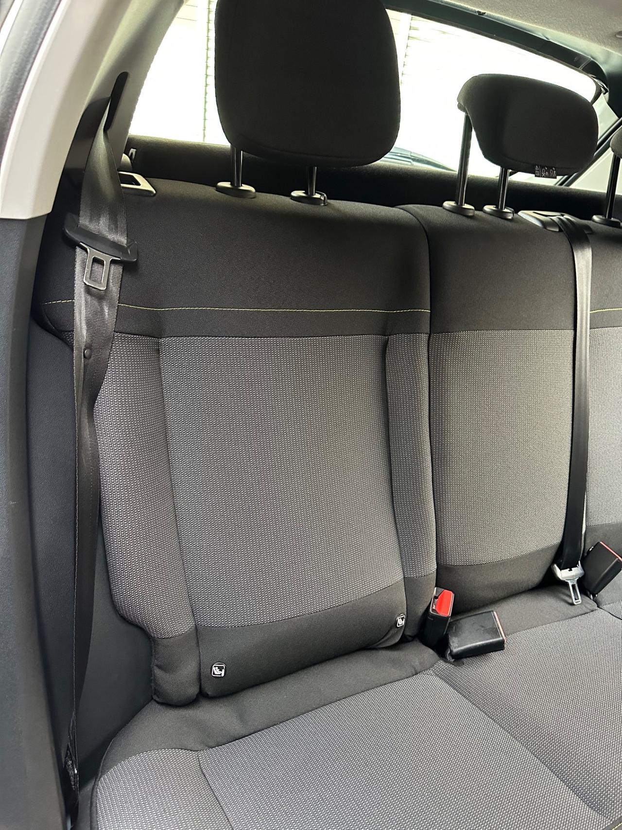 Citroen C3 BlueHDi 100cv S&S Shine - N1 4 POSTI