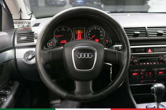 Audi A4 Avant 3.0 V6 tdi quattro tiptronic