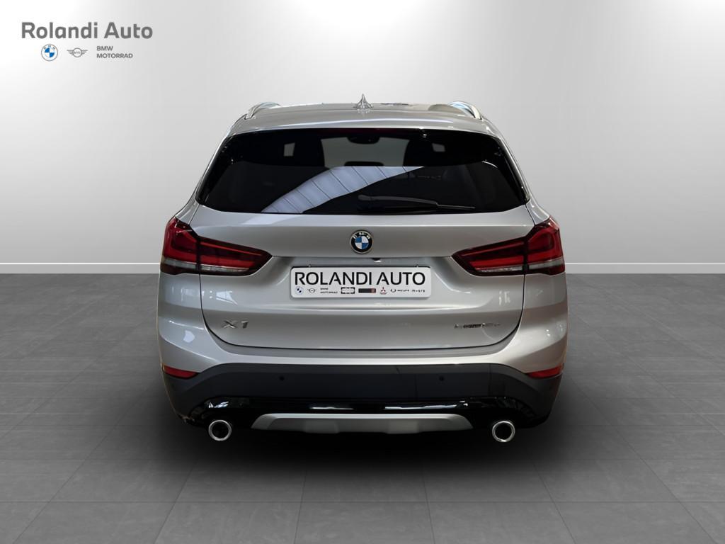 BMW X1 18 d xLine Plus sDrive Steptronic