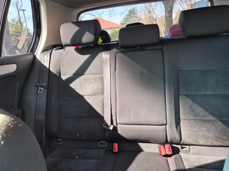 Volkswagen Golf 5 Porte Golf 5p 1.4 tsi Highline dsg