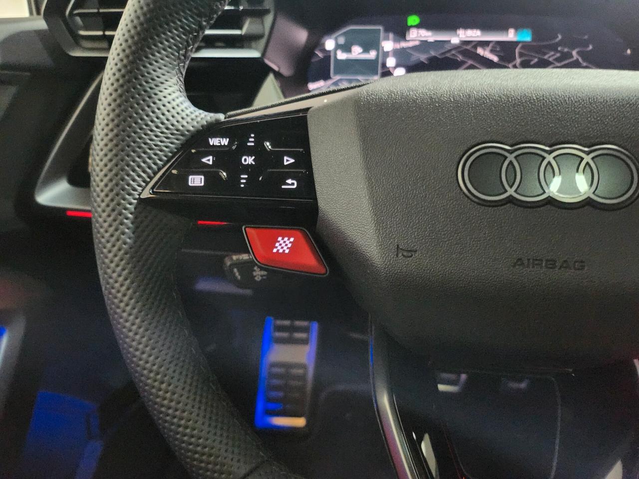 Audi A3 RS 3 SPB TFSI quattro S tronic