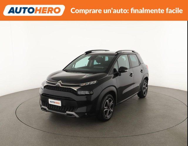 CITROEN C3 Aircross PureTech 110 S&S Feel