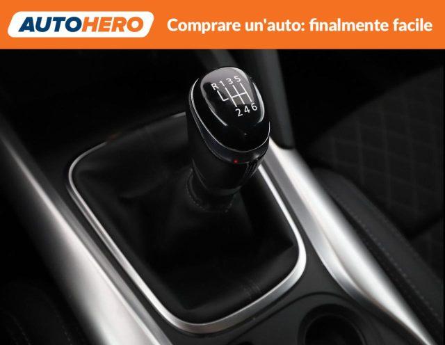 RENAULT Kadjar TCe 140CV FAP Sport Edition2
