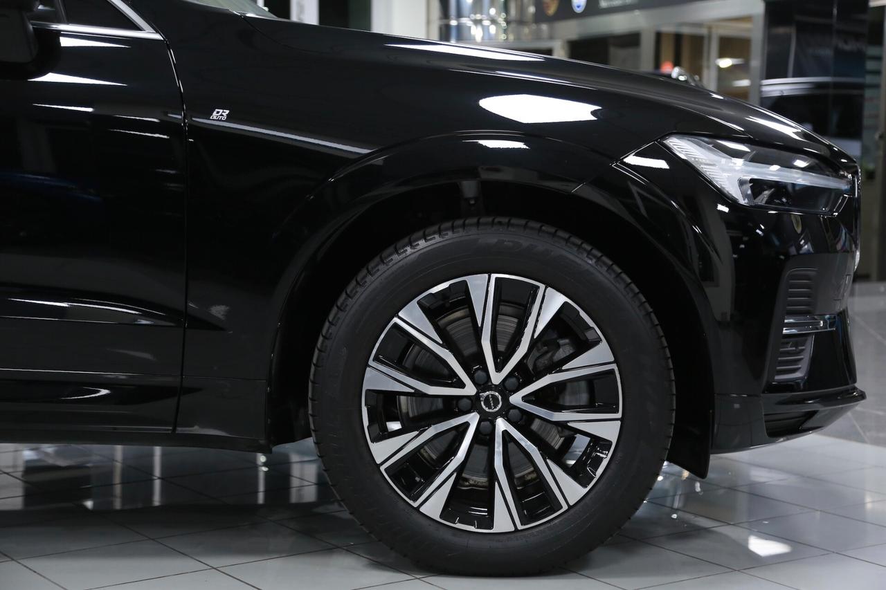 Volvo XC60 B4 D Automatic Core 197 cv