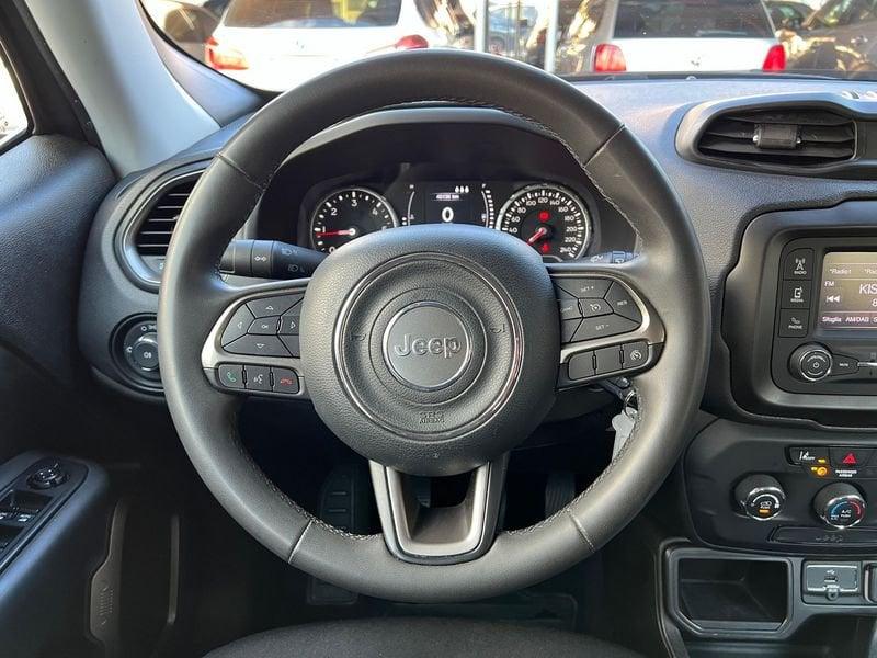 Jeep Renegade 1.6 Mjt 130 CV S