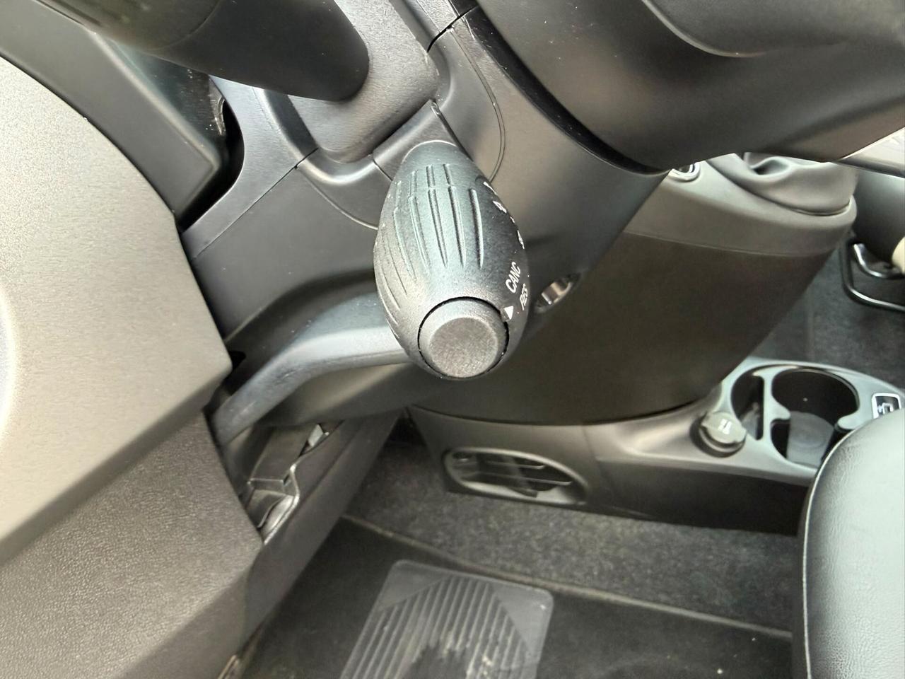 FIAT 500 1.0 HYBRID LOUNGE "PARI AL NUOVO"