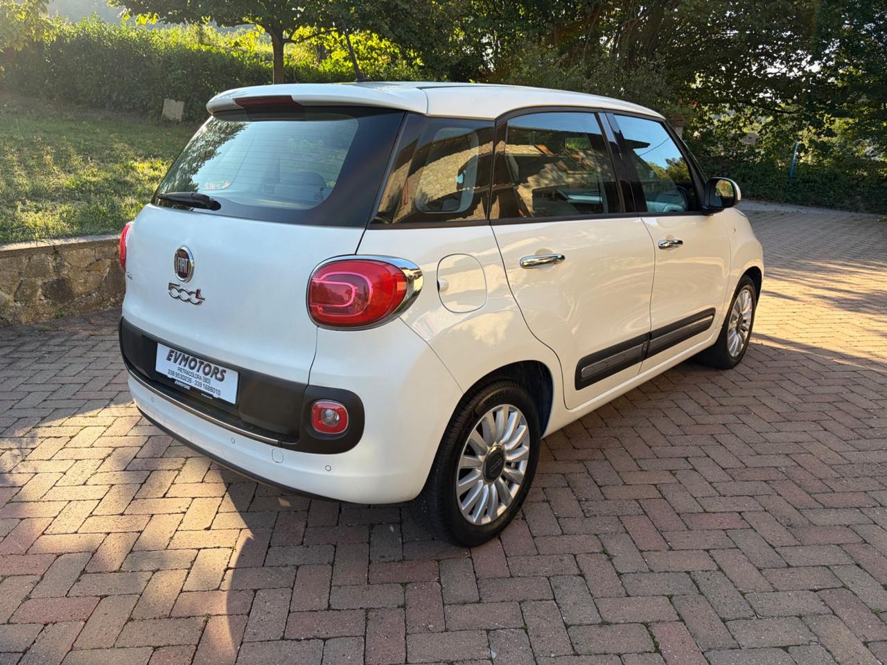 Fiat 500L 1.3 Multijet 85 CV Pop Star OK NEOPATENTATI - 05/2015