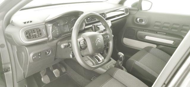 CITROEN C3 PureTech 82 S&S Feel