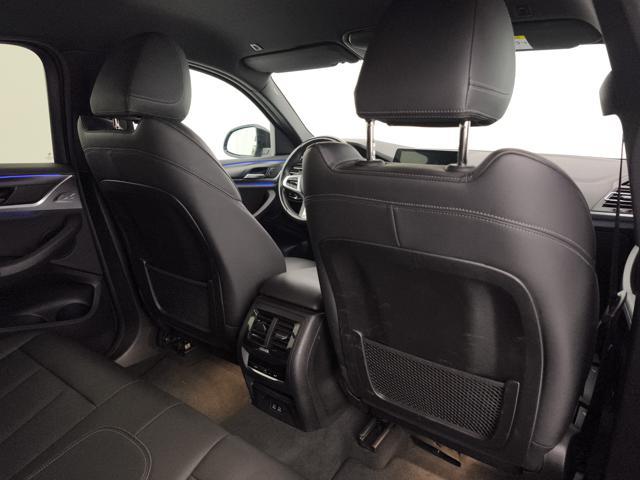 BMW X4 xdrive20d mhev 48V Msport auto