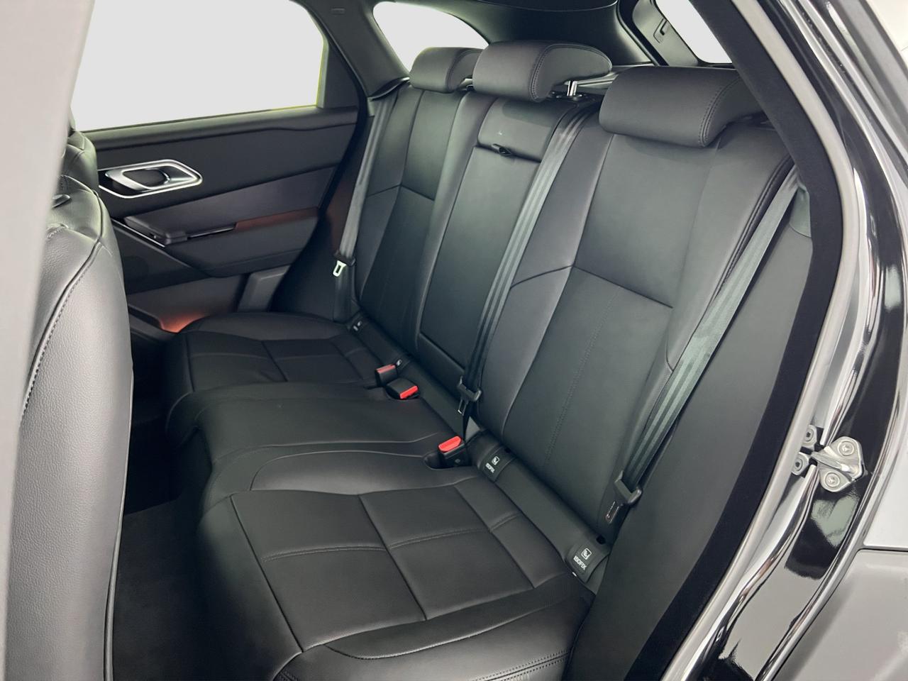 LAND ROVER Range Rover Velar 2.0D I4 204 CV Dynamic SE