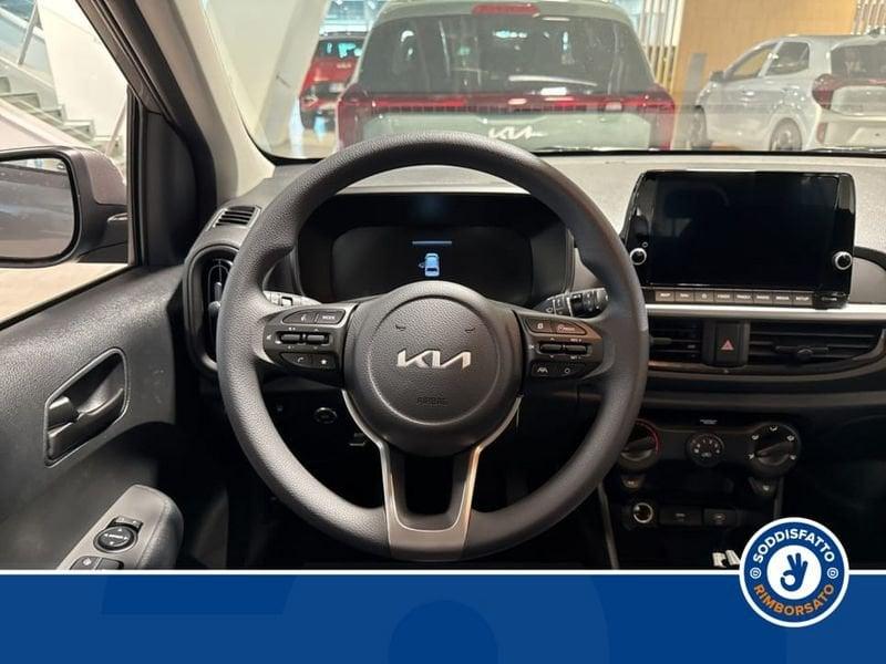 KIA Picanto 1.0 GPL Urban MY25