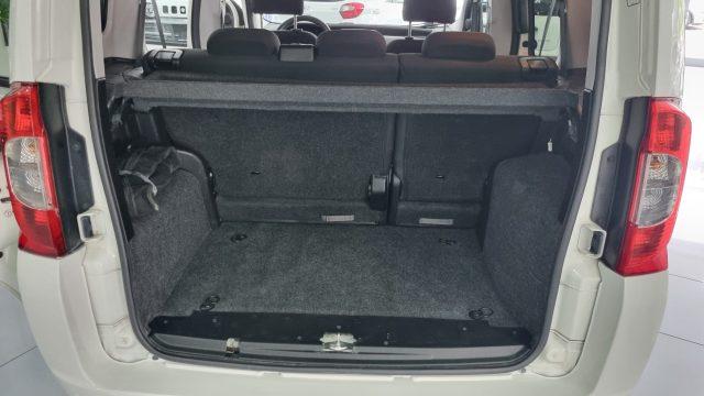 FIAT Qubo 1.4 Dynamic