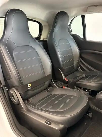Smart ForTwo 70 1.0 Prime~UniPro~Promo Finanziamento