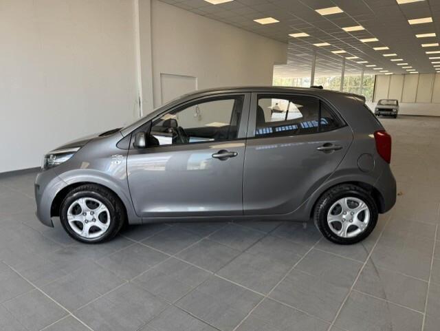 Kia Picanto 1.0 12V 5 porte Style
