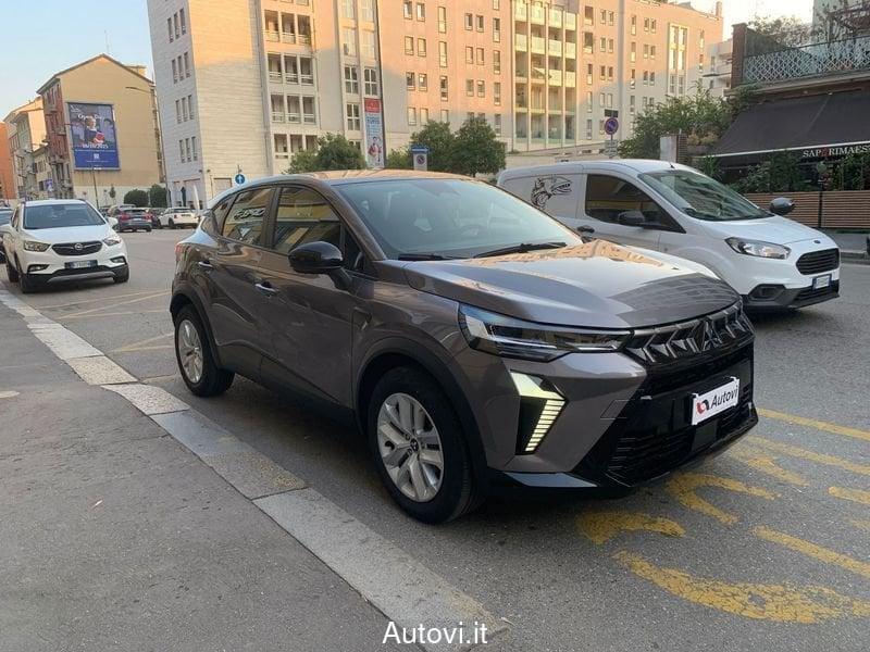 Mitsubishi ASX ASX 1.0L 91 CV Invite (PROMO)