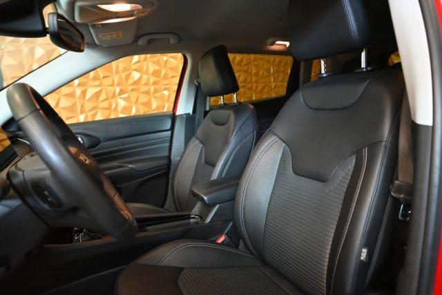 JEEP Compass 1.3 T4 4XE PLUG-IN HYBR.LIMITED 190CV RADAR FULL!!