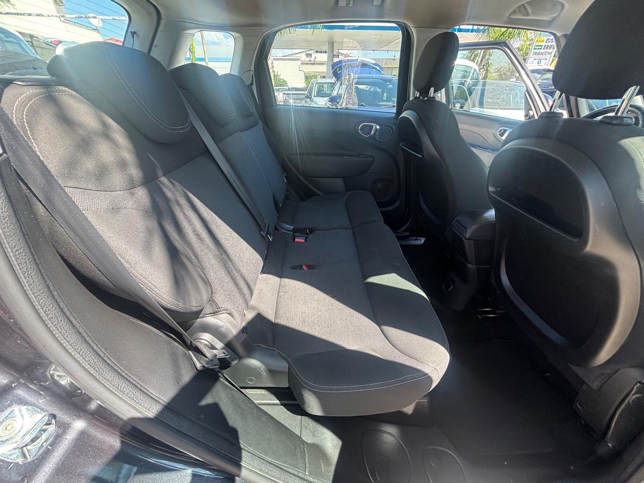 FIAT 500L 1.3MJ 95CV CROSS FULL OPT