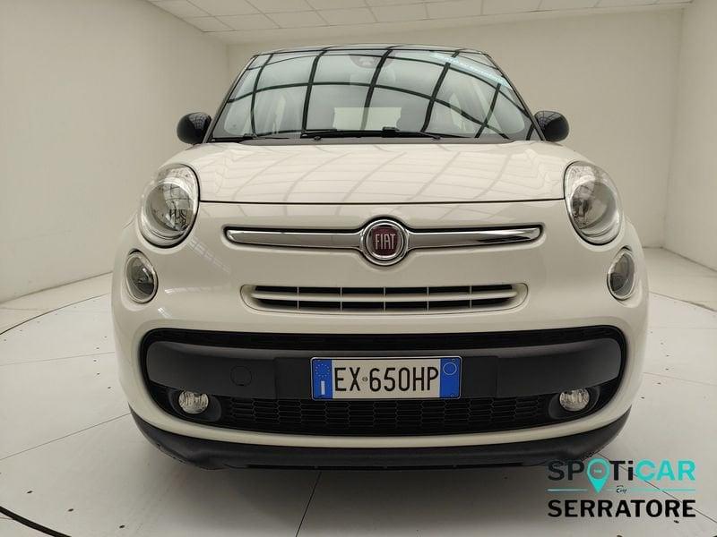 FIAT 500L 2012 1.3 mjt Lounge 85cv