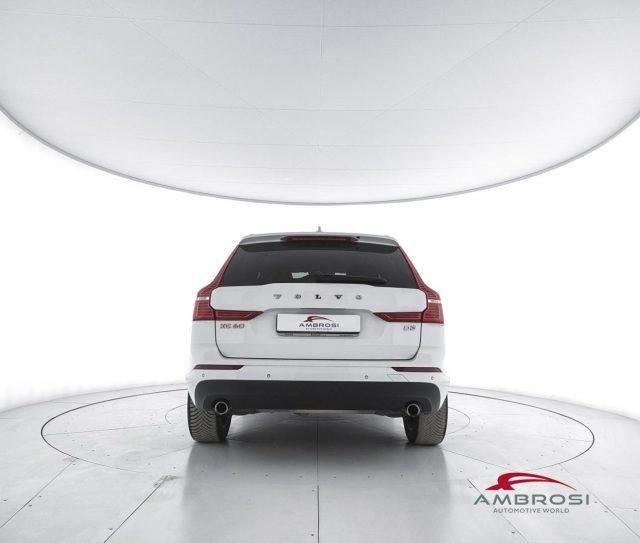 VOLVO XC60 D3 Business Plus