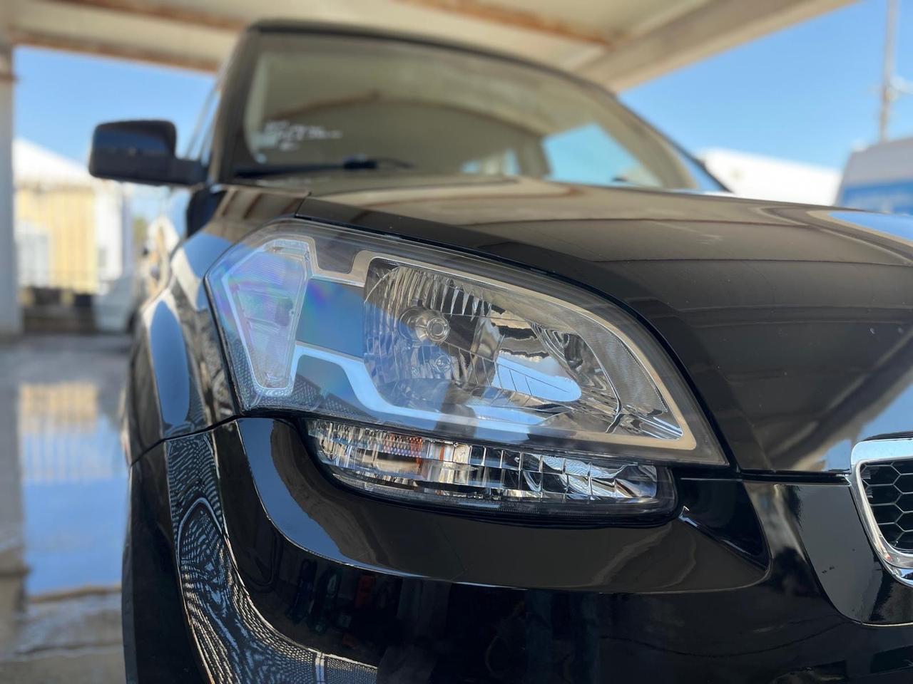 Kia Soul 1.6 CRDi VGT Cool