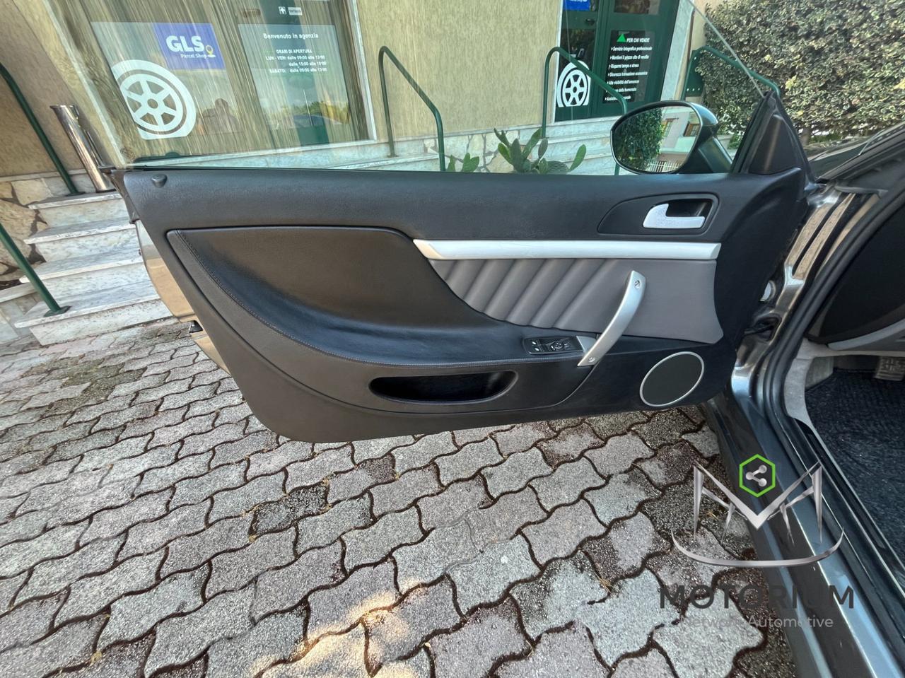 Alfa Romeo Spider 2.4 JTDM 200CV