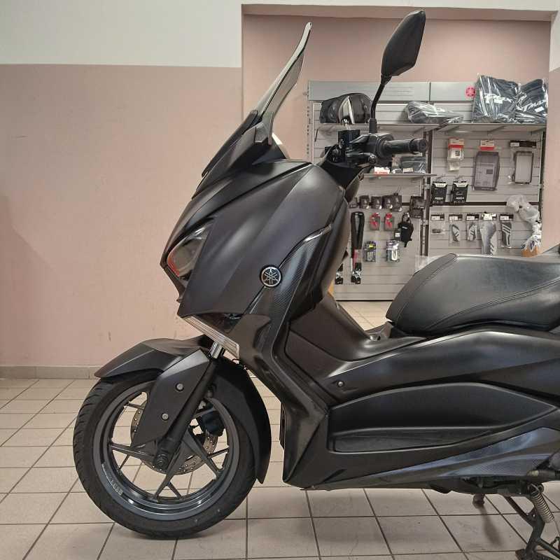 Yamaha X-Max 300 ABS - 2018