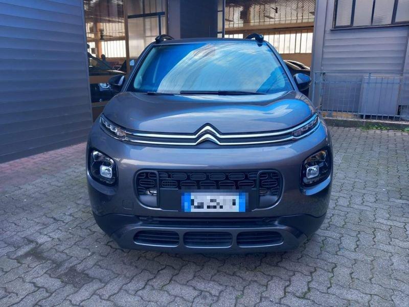 Citroën C3 Aircross PureTech 130 S&S EAT6 Shine