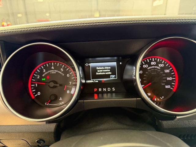 FORD Mustang Fastback 5.0 V8 aut. GT