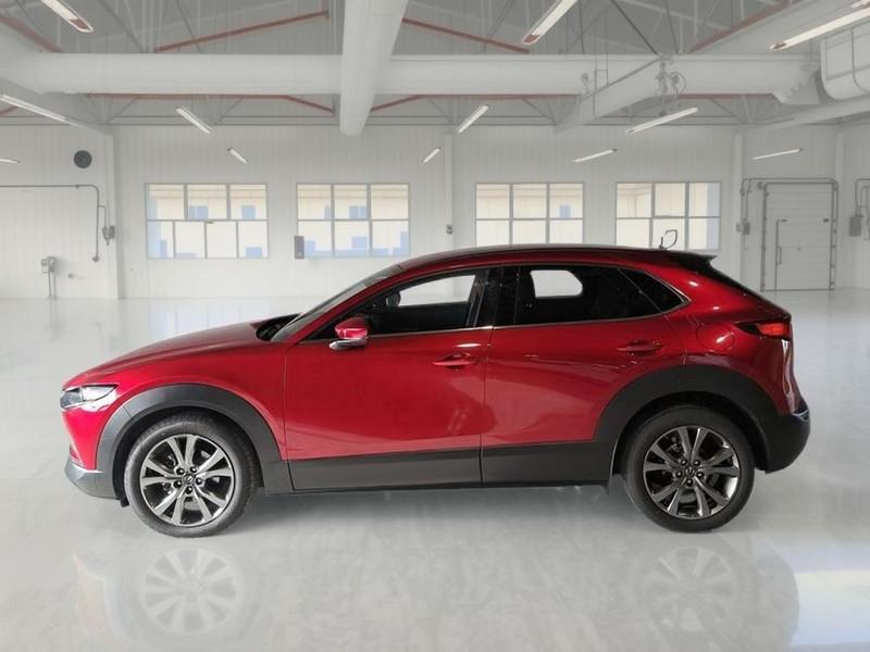 MAZDA CX-30 2.0L SKYACTIV-X 186 CV M HYBRID EXCLUSIVE AUTO SUV