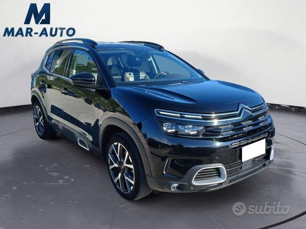 Citroën C5 Aircross BlueHDi 130 S&S EAT8 Shine