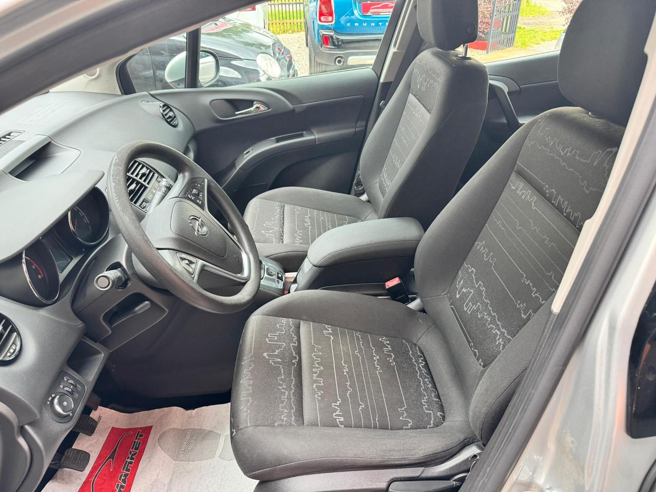 Opel Meriva 1.4 100CV Elective