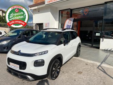 Citroen C3 100CV Shine AUTOCARRO 5POSTI