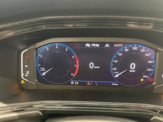 Volkswagen T-Cross 1.0 tsi Style 110cv