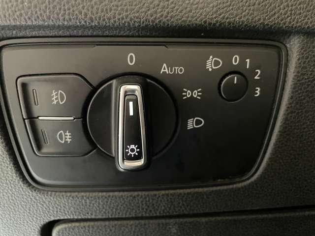 Volkswagen Passat Variant PassatVIII2015Variant 1.6 tdi (businessline) 120cv