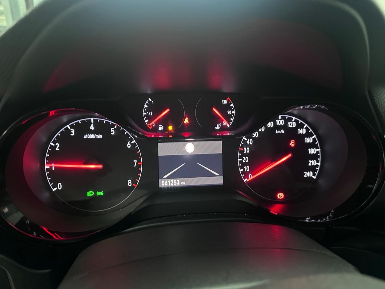 Opel Corsa 1.2 Blitz Edition 2022