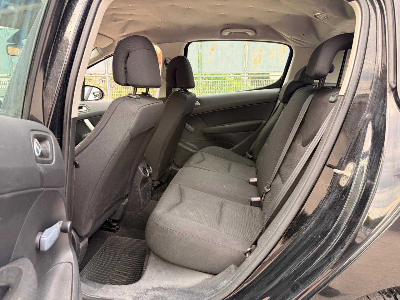 Peugeot 308 Restyling 1.6 HDi 5p. Premium Full Perfett