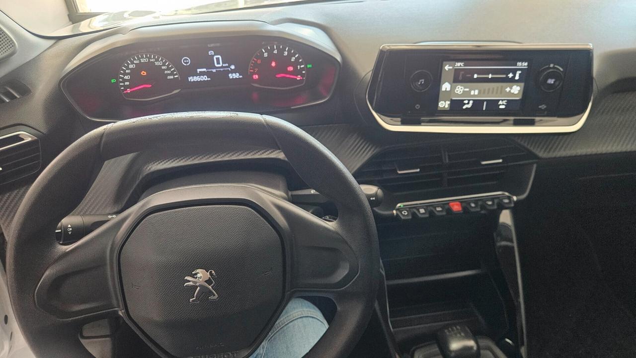 Peugeot 208 BlueHDi 100 Stop&Start 5 porte GT Pack