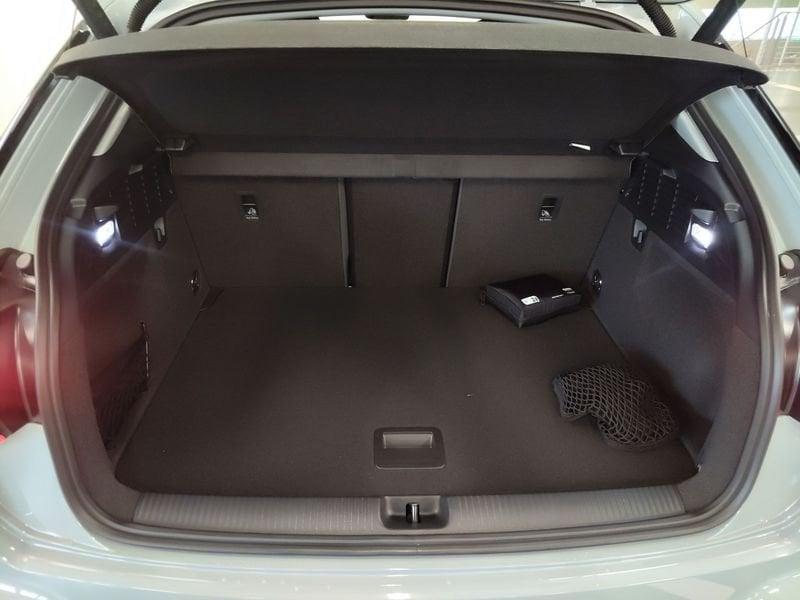 Audi Q2 Q2 35 1.5 tfsi Identity Black s-tronic