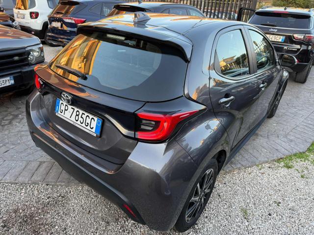 TOYOTA Yaris 1.0 5 porte Trend senza obbligo di finanz. !!!!