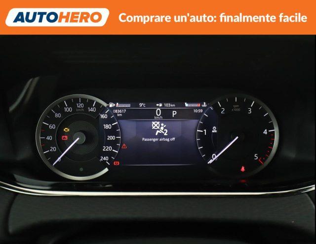 LAND ROVER Range Rover Evoque 2.0D I4 163 CV AWD Auto R-Dynamic S