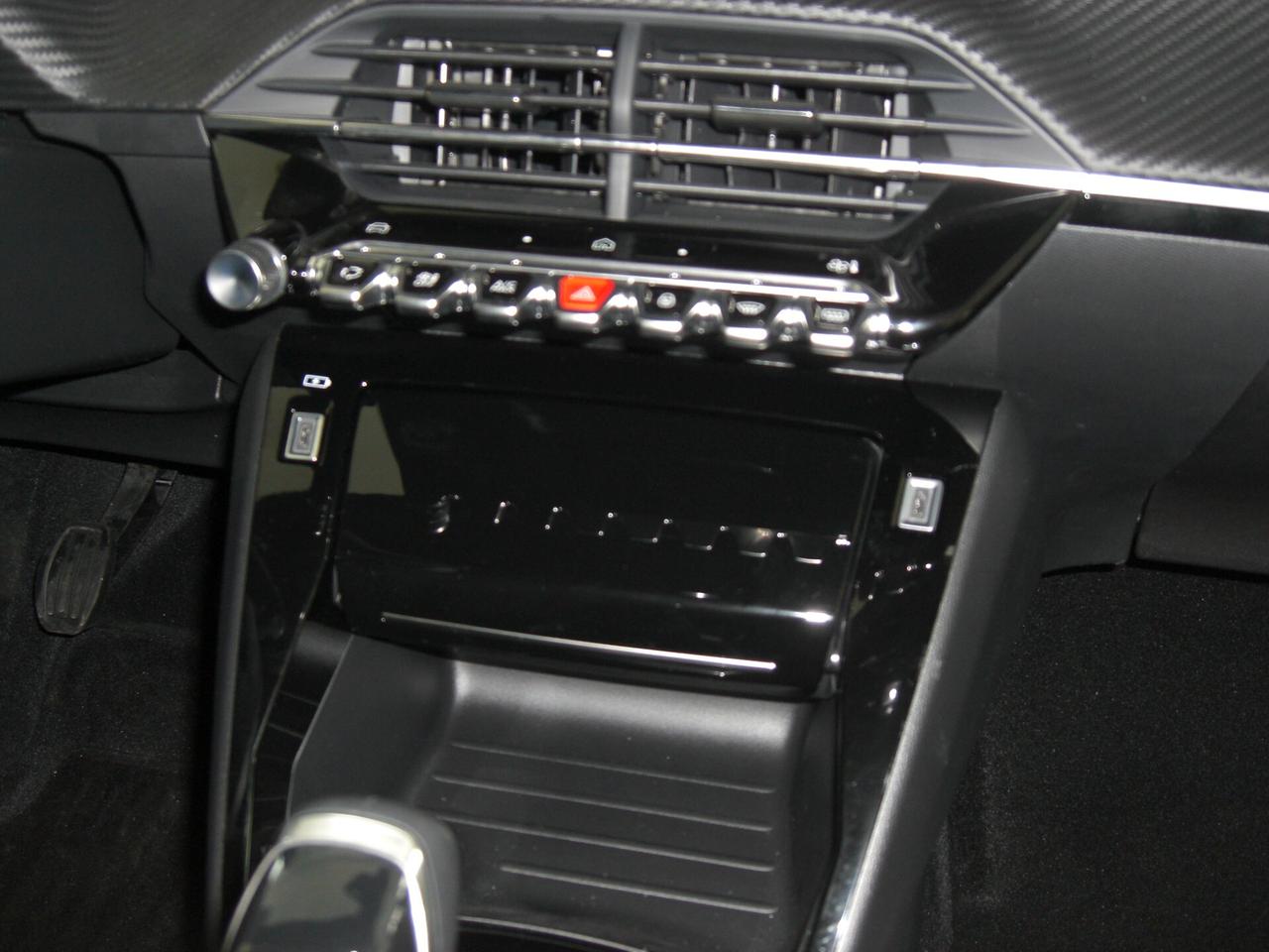 Peugeot 2008 PureTech 100 Cv Allure