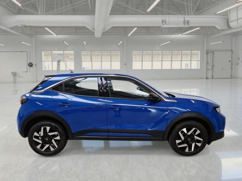 OPEL MOKKA 1.2 T 100 CV EDITION MT6 SUV